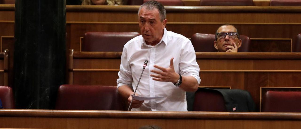 Sánchez presentará en noviembre la propuesta de reforma de financiación