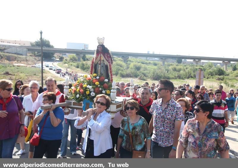 GALERÍA DE FOTOS -- Homenaje a Santa Quitèria