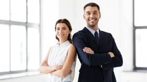 El sector immobiliari, ganxo per a emprenedors