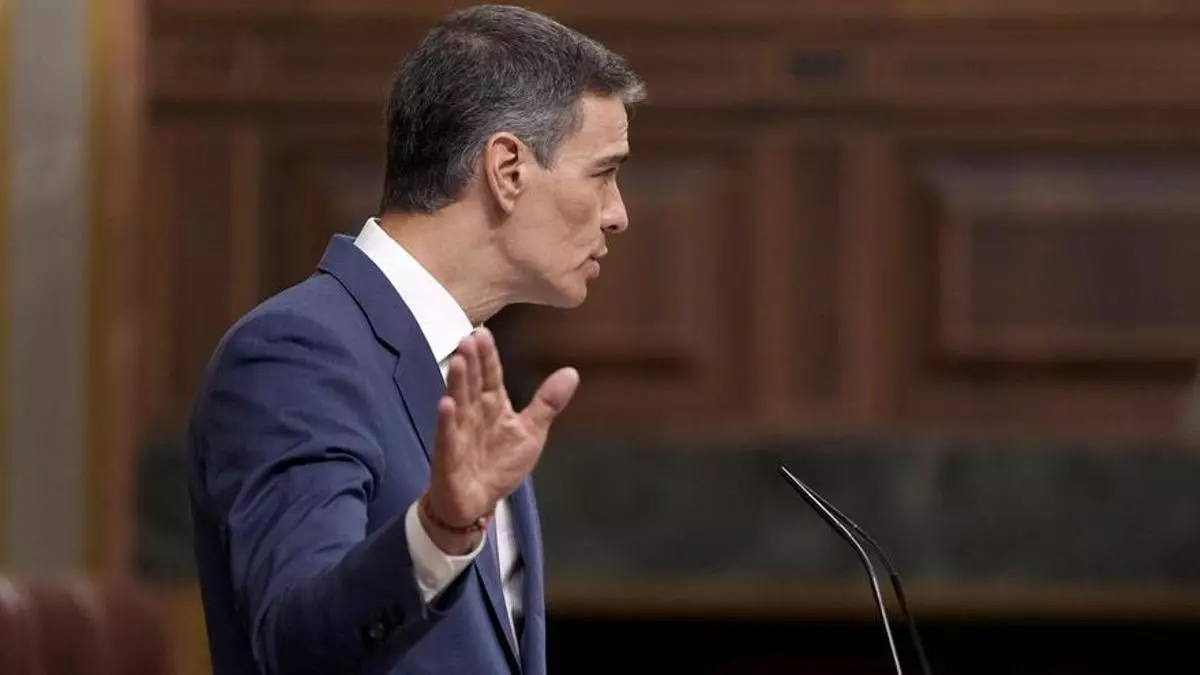 Moncloa blinda la investigación del apagón para no precipitar responsabilidades pese a la “fuerte presión”