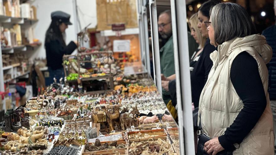 Todo lo que debes saber sobre la Feria del Belén de Sevilla: estas son las fechas y los horarios