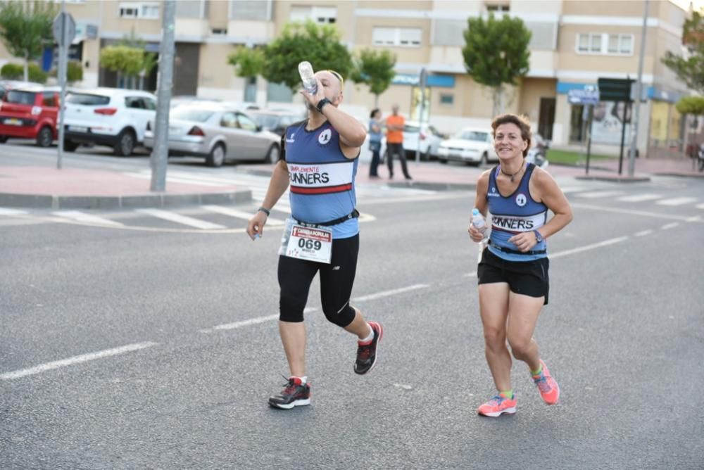 Carrera Popular de Santiago y Zaraiche (2)