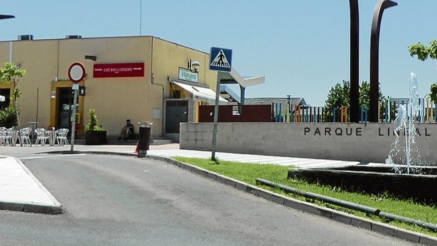 Adjudicada la obra para mejorar los andenes de la estación de tren en Villanueva de la Serena