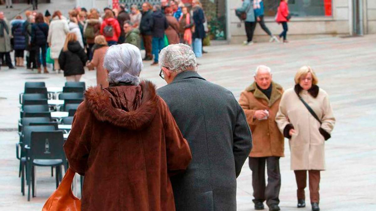 El Tribunal supremo confirma el nuevo complemento que van a recibir los jubilados y que se suma al 100 por cien de la pensión: se aplica a hombres y mujeres