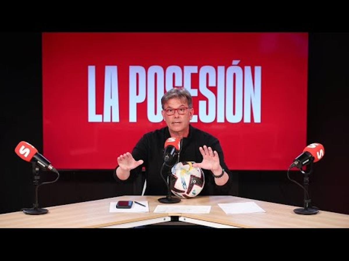 La Posesión 1x09 ¡A vida o muerte ante el Nápoles!