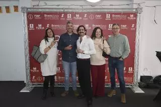 El balcón de Levante-EMV del 6 de marzo