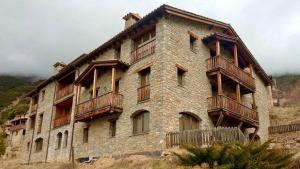 Vivienda en La Vansa i Fórnols