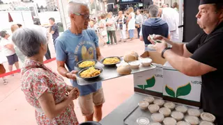 Las Vegas celebra sus fiestas populares este fin de semana