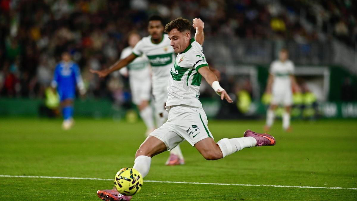 Germán Valera analiza su paso por el Valencia y el Elche