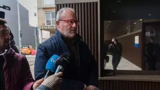 La jueza de la dana cita de nuevo al diputado de Bomberos tras constatar que fue avisado del desbordamiento del Poyo