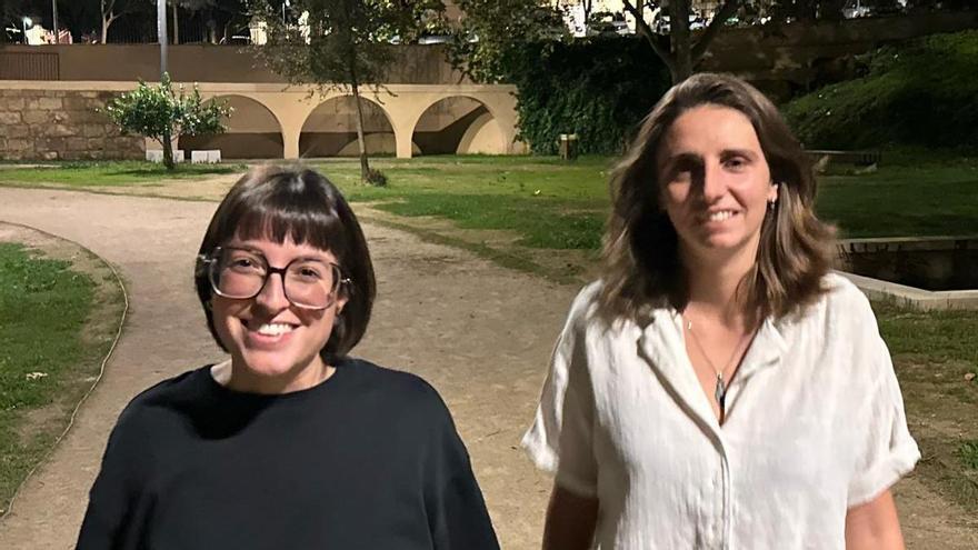 La candidatura única de Baleares a la izquierda del PSOE busca repetir su diputado en el Congreso