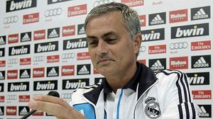 L’entrenador portuguès ironitza sobre les baixes del Madrid en la defensa i confirma la presència de Ramos a Mallorca.
