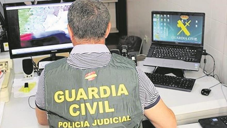 Cárcel por estafar desde Benicarló 31.500 euros con llamadas masivas