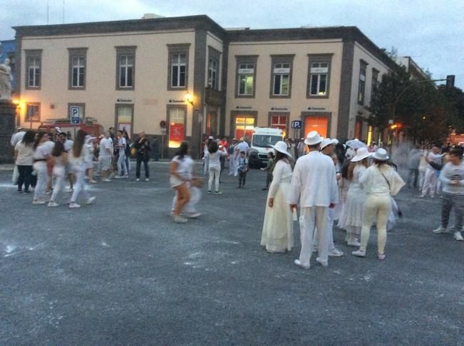 Carnaval Tradicional en Vegueta 2017