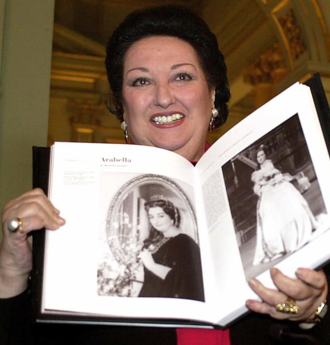 CABALLE