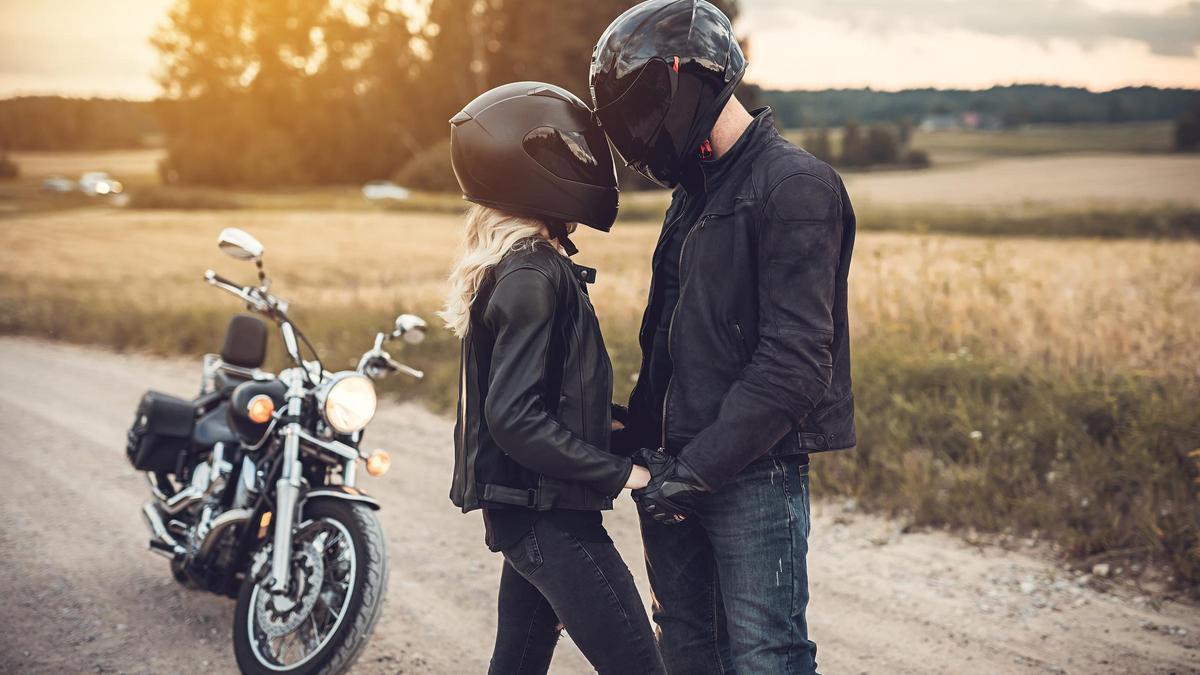 El 66% de los moteros eligen la moto como el vehículo con el que más disfrutan para moverse.