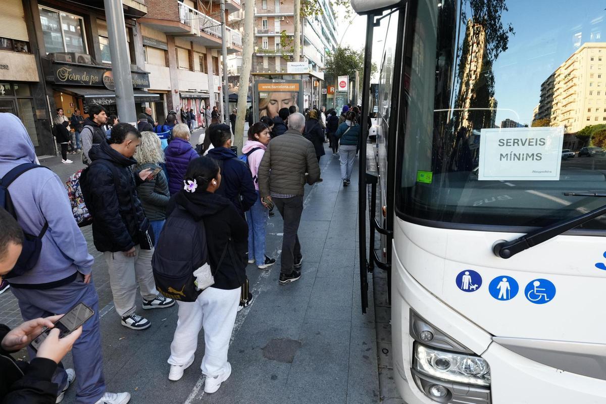 CCOO amenaza con huelga general en el transporte si el Gobierno no desbloquea la jubilación anticipada — image 3