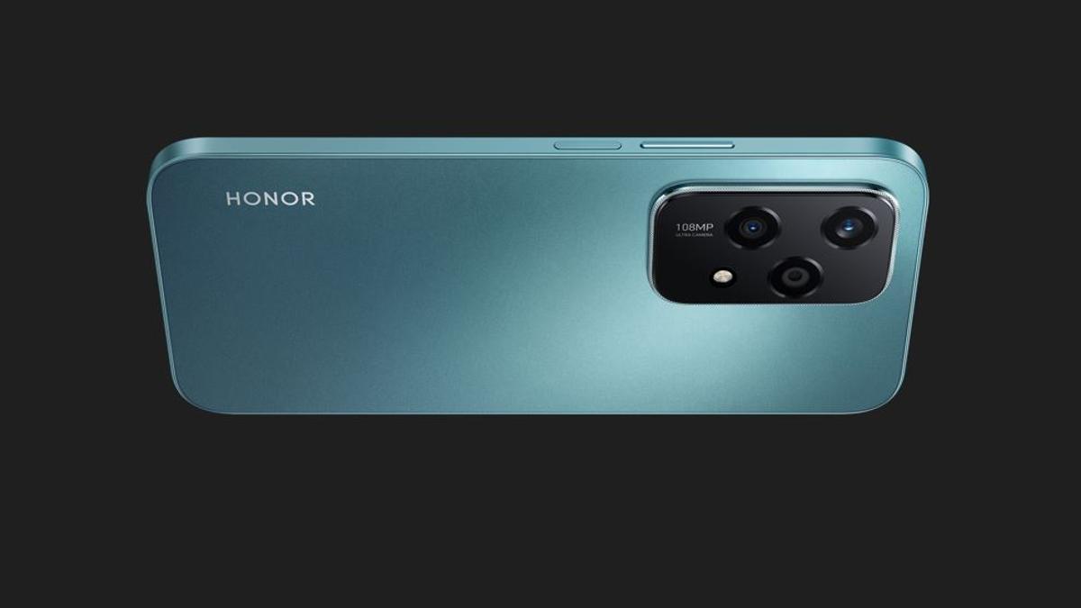 Honor, geliştirilmiş akıllı telefon modeli 200 Lite'ı tanıttı