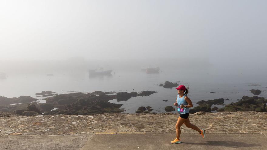 Una carrera, todo un mundo