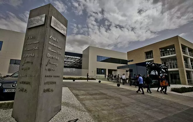 El imperio de Marta Ortega en Alicante: el 50% de Tempe y más de 3.000 empleos