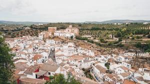 pueblo 1andalucía