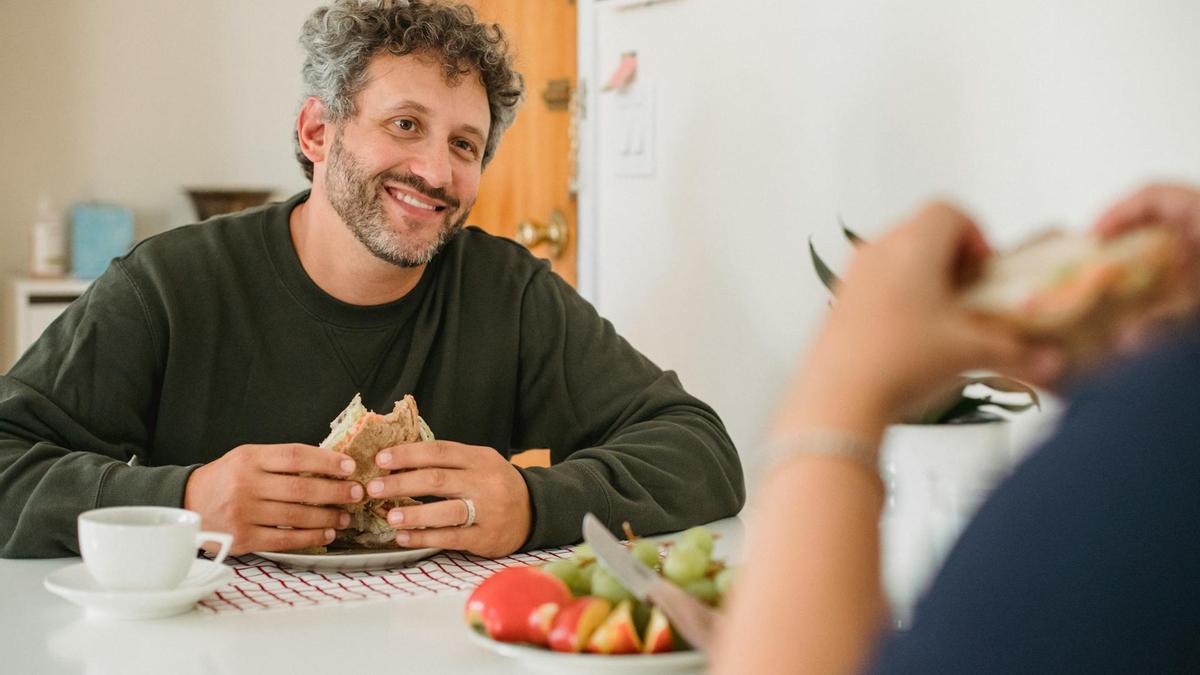 Esta es la fruta que influye en la salud sexual masculina