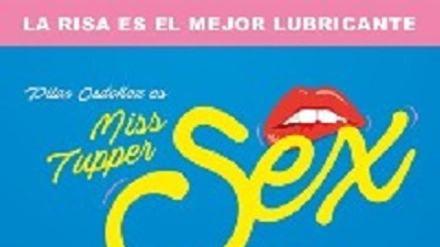 Miss Tupper Sex