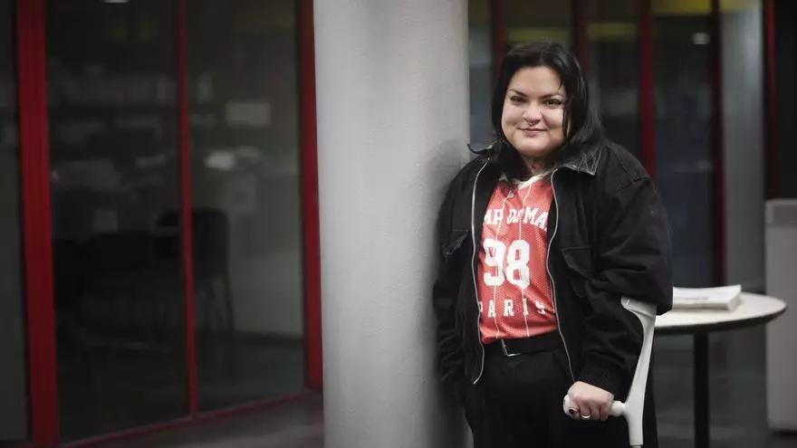 VÍDEO: El dramático día en el que la cabeza de Sabrina hizo clic tras pasar por varias depresiones y un intento de suicidio: "Decidí empezar a vivir"