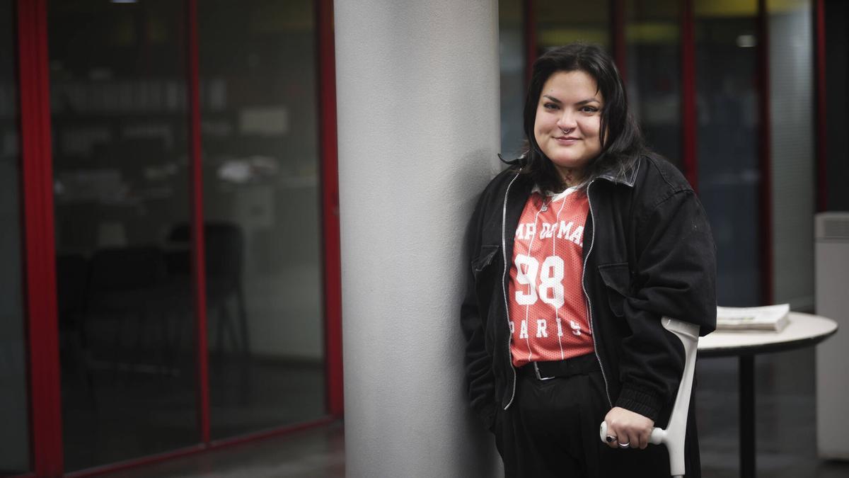 VÍDEO: El dramático día en el que la cabeza de Sabrina hizo clic: "Decidí empezar a vivir"