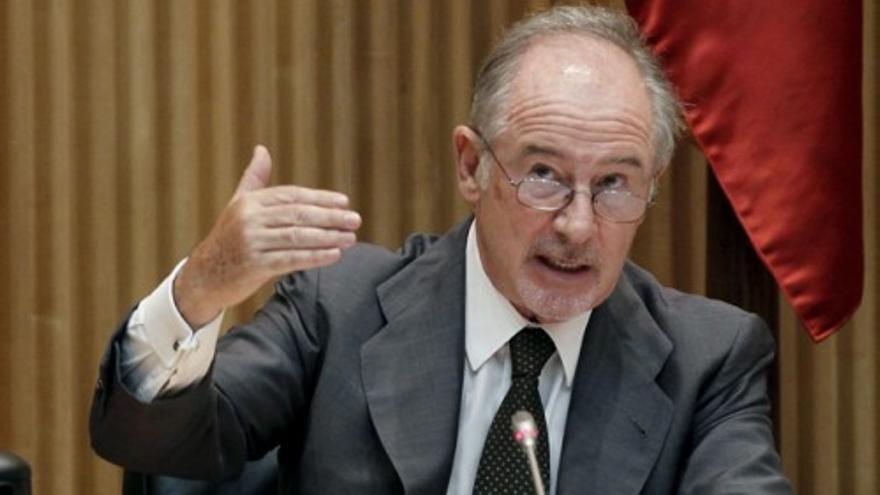 Rato sobre Bankia: &quot;Hice lo correcto&quot;