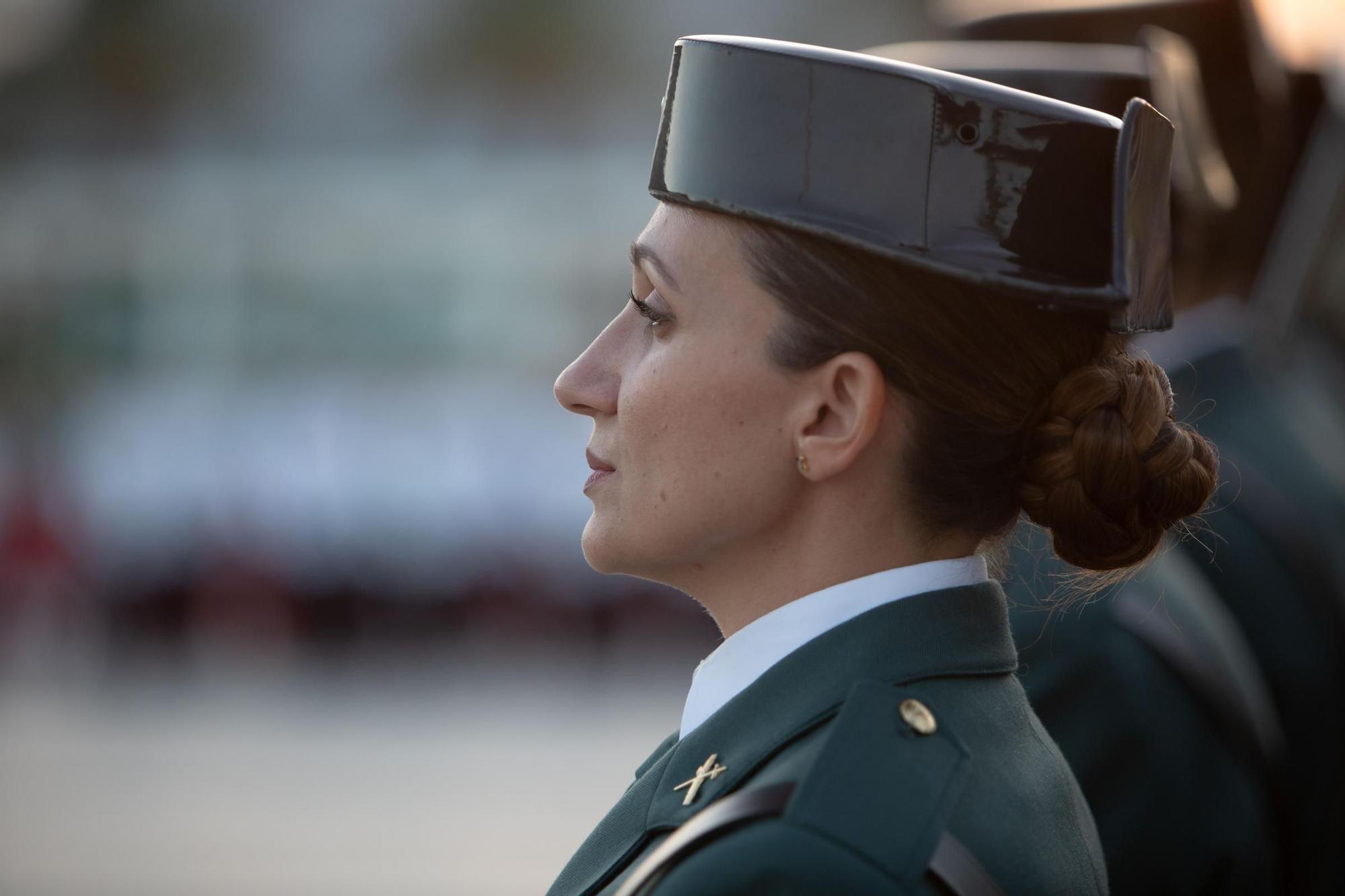 Día de la Hispanidad en la Región de Murcia