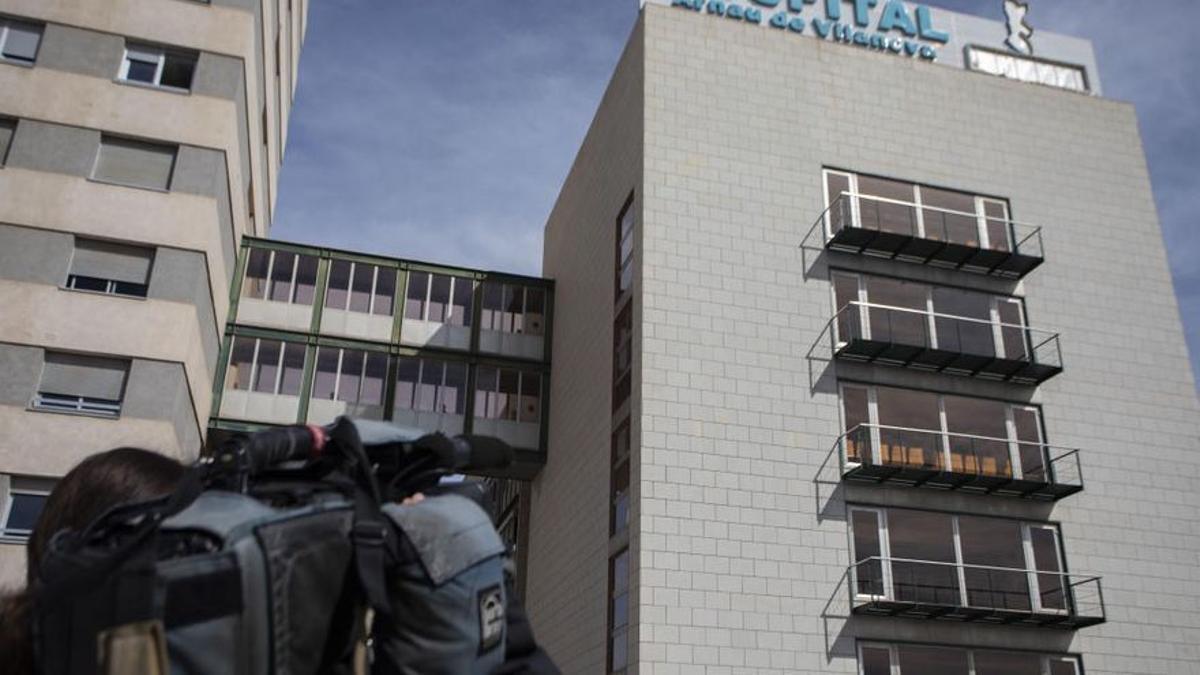 Sanidad adjudica 18 TACs del Plan Inveat por un importe de casi 11 millones de euros
