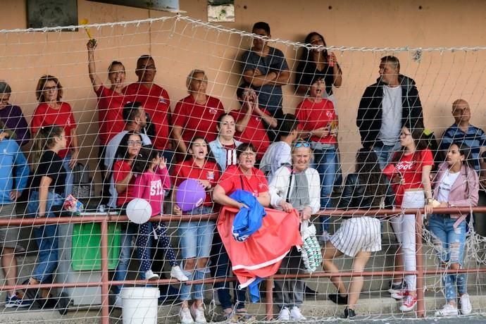 Ascenso a preferente Partido S. Juan-Longueras