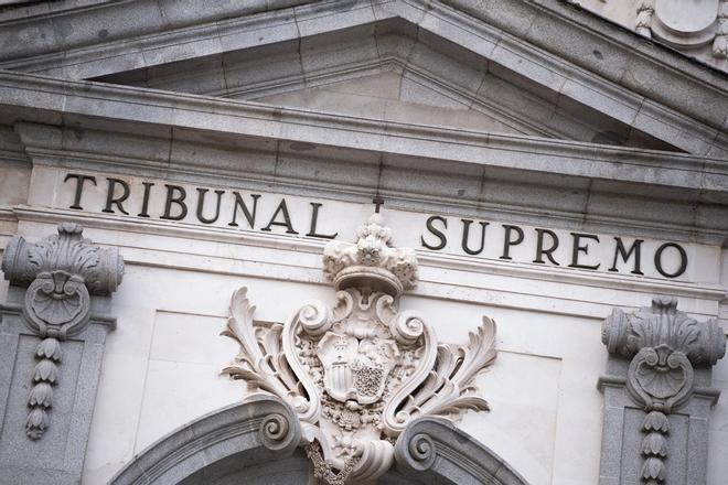 El Supremo aplica la amnistía a ocho condenados por desobediencia o desórdenes públicos
