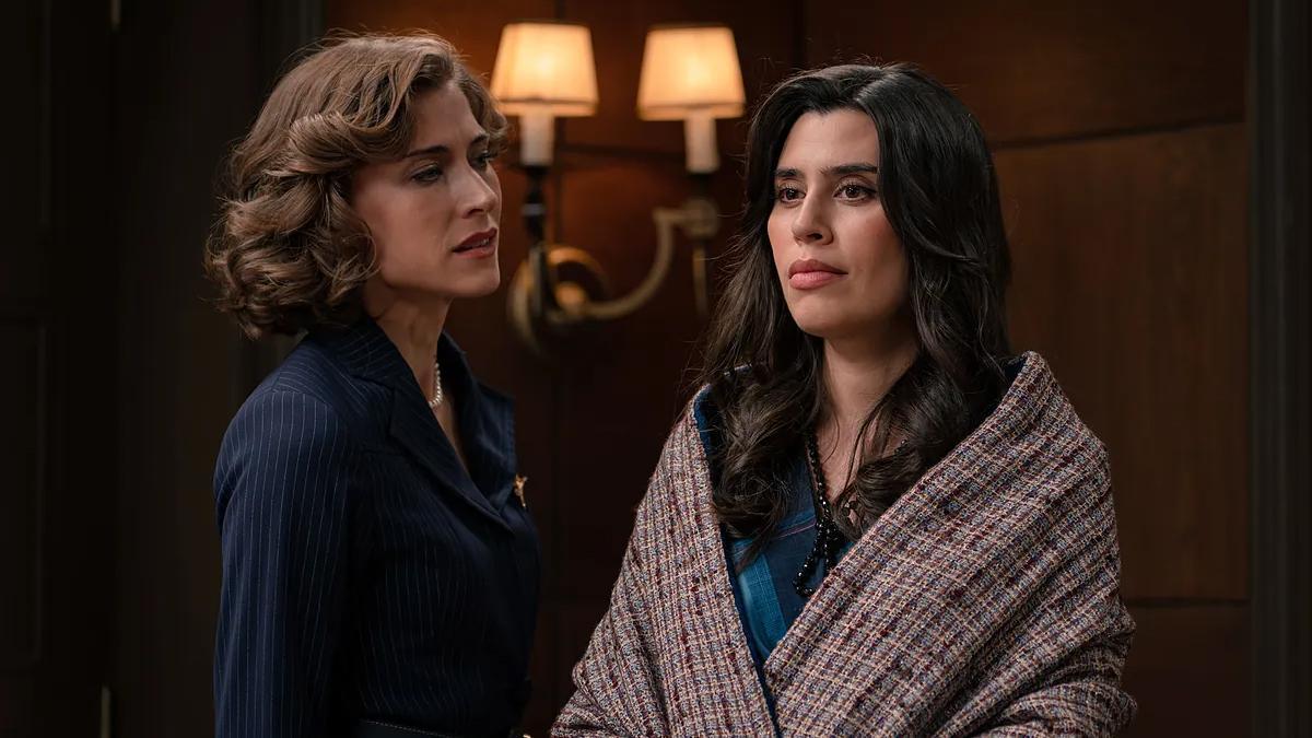 'Sueños de libertad'