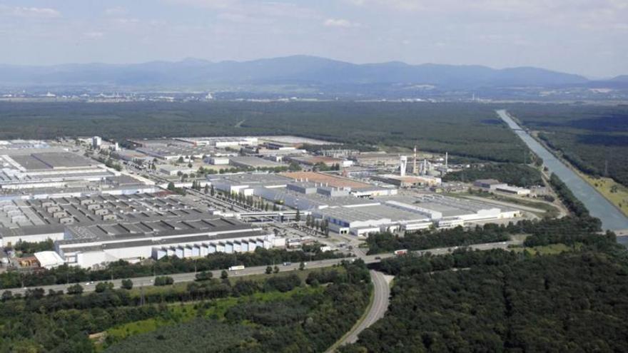 Stellantis adjudica por primera vez la nueva plataforma «STLA One»: la planta francesa de Mulhouse producirá tres modelos