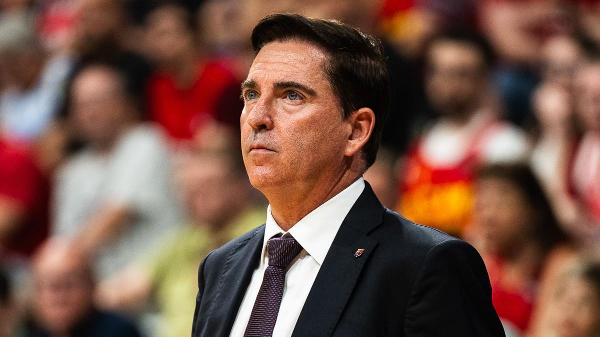 Las alternativas a Xavi Pascual que están sobre la mesa
