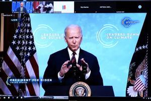 La política social marca els primers 100 dies de la presidència de Biden