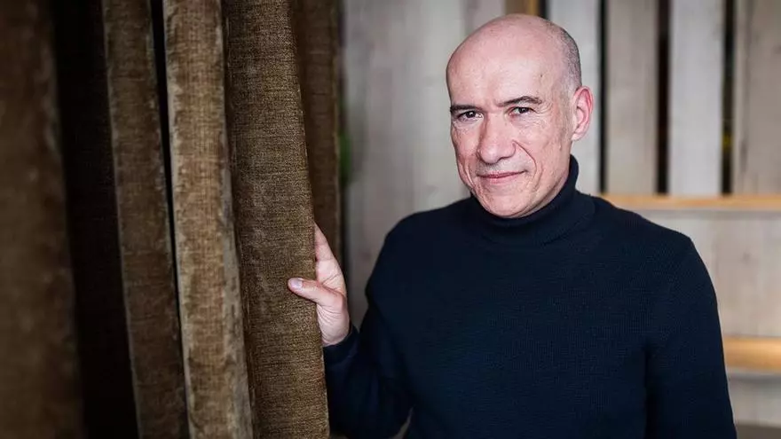 Gaspar Hernàndez reflexiona en su nuevo libro sobre consciencia, pensamientos, emociones y la vida después de la muerte