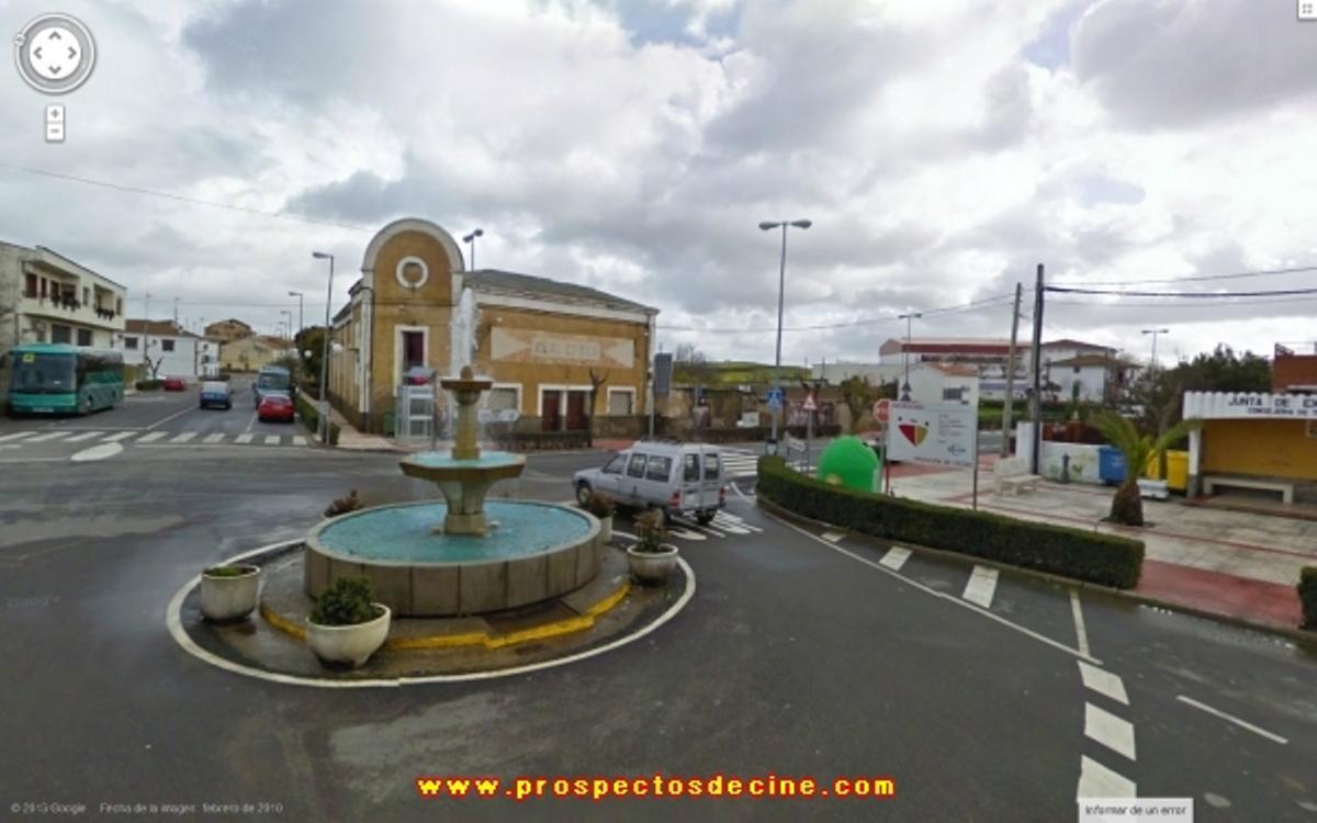 Ideal Cinema de Ceclavín.
