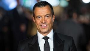 Així treballa Jorge Mendes, l’incansable superagent que ha posat els dos peus al Barça