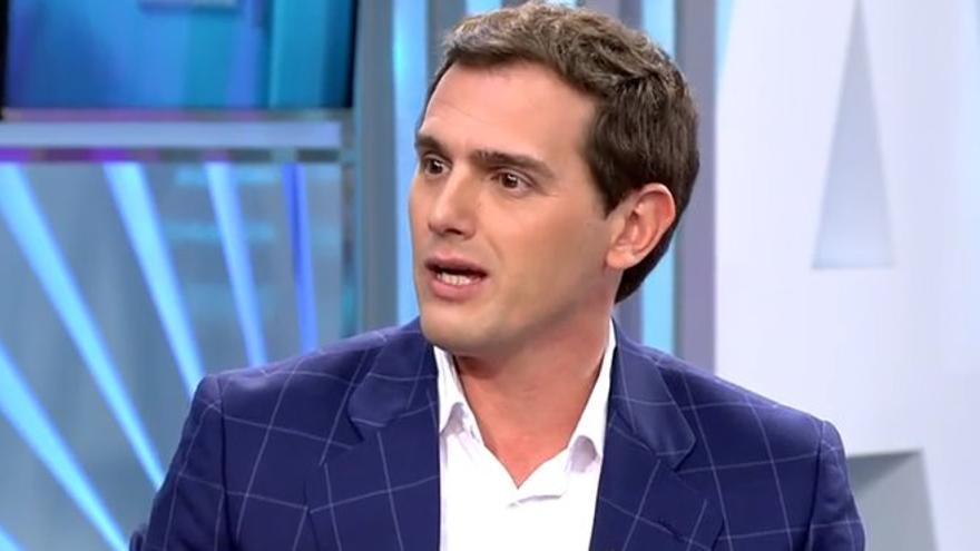 TV-3 se querellará contra Albert Rivera por afirmar que se llamó &#039;puta&#039; a Arrimadas