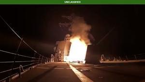 Trump ataca posicions d’Estat Islàmic a Nigèria per la "matança de cristians"