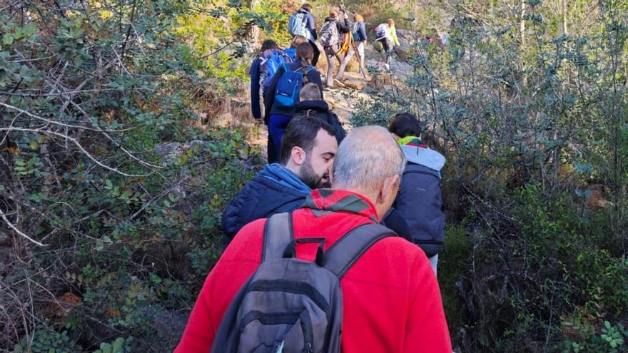 Arranca en Gandia la quarta edició de la Fira de Muntanya de la Safor