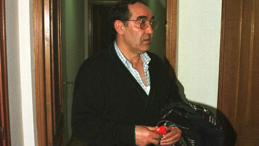 Muere Saturnino Cardó, exalcalde de Santa Cristina de la Polvorosa y exdiputado provincial de Zamora