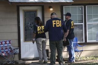 Un hombre armado trata de acceder a las instalaciones del FBI en Cincinnati