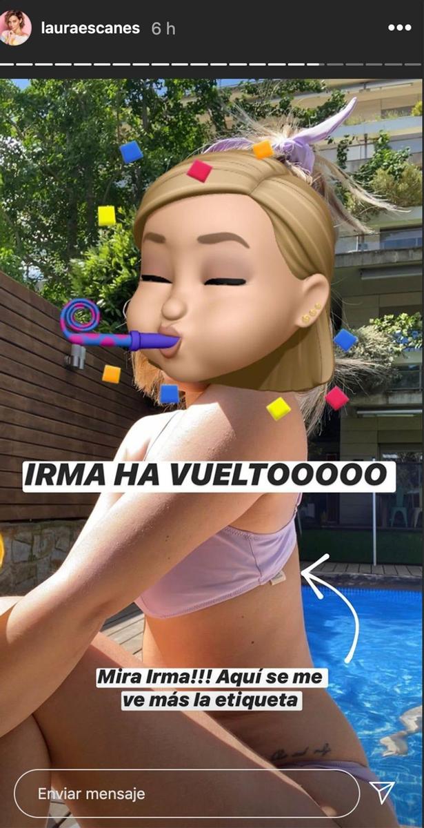 Laura Escanes