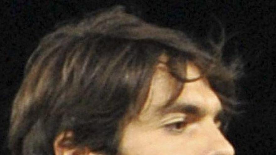 Kaká.