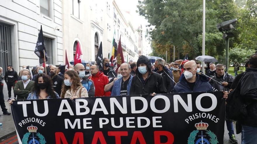 El Congreso aprueba la ley que reconoce a los funcionarios d