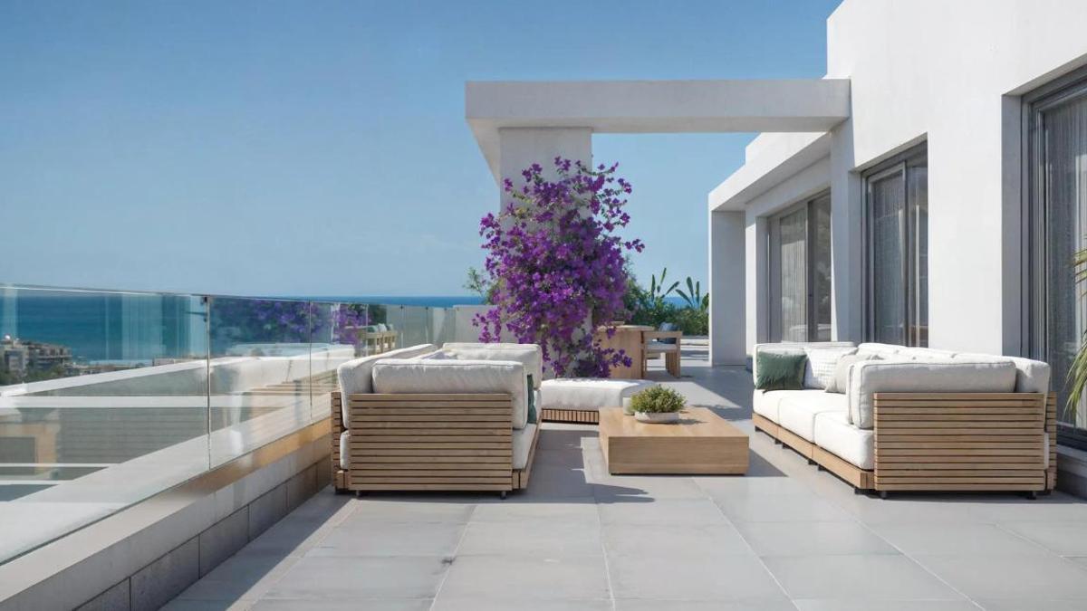 Aedas Homes ofrece una promoción exclusiva con la intención de atraer clientes internacionales.